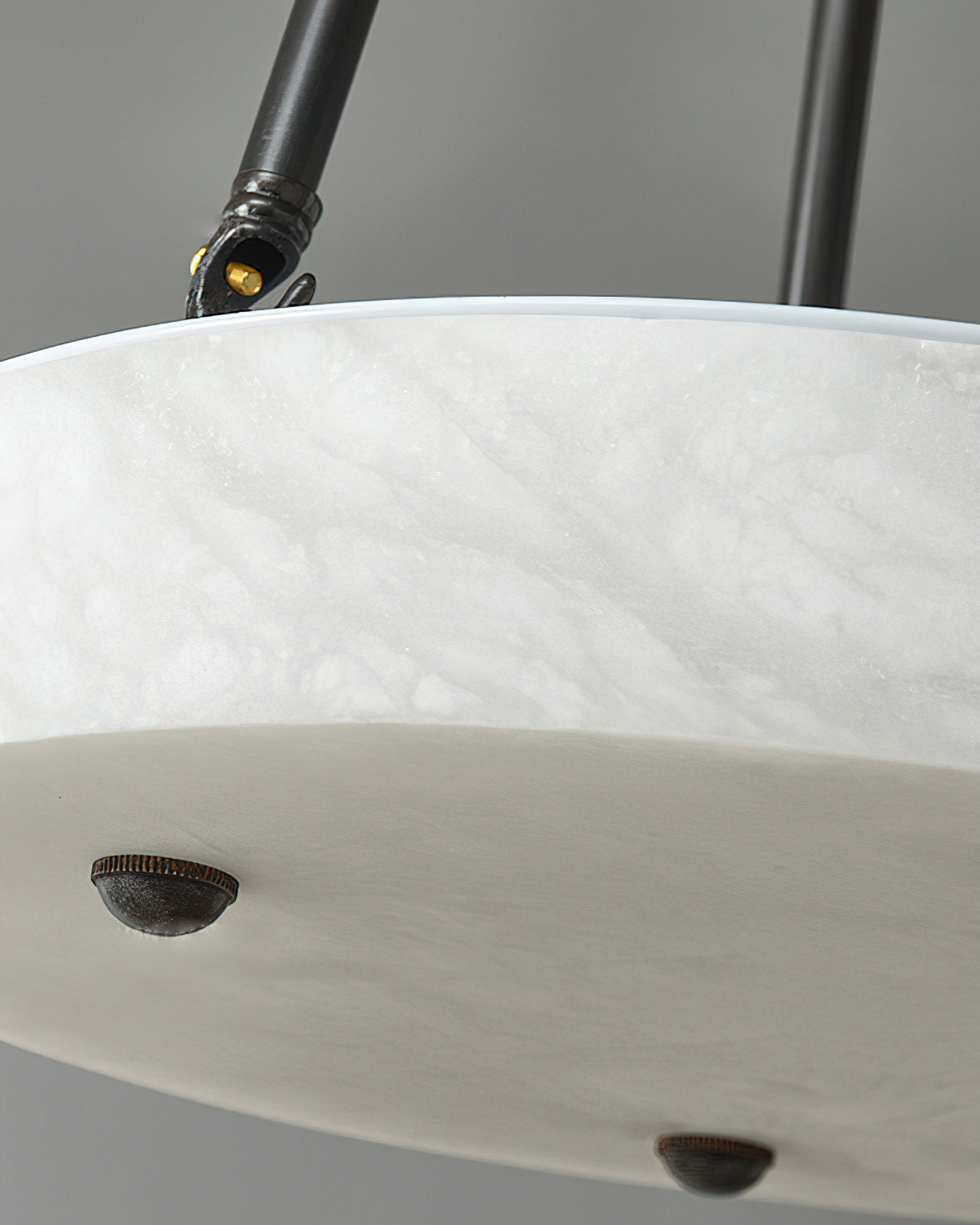 Kayme Alabaster Pendant Lamp