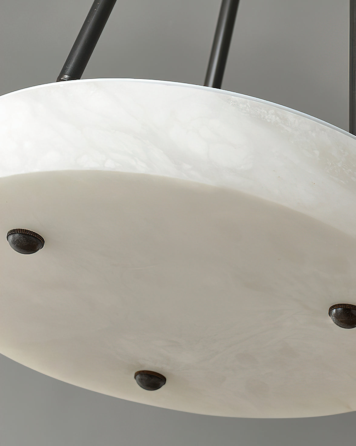 Kayme Alabaster Pendant Lamp