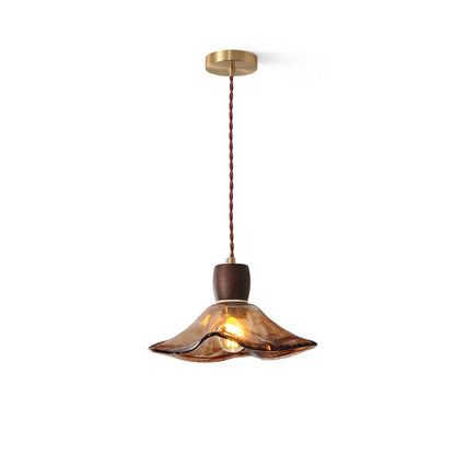 Keju Pendant Light