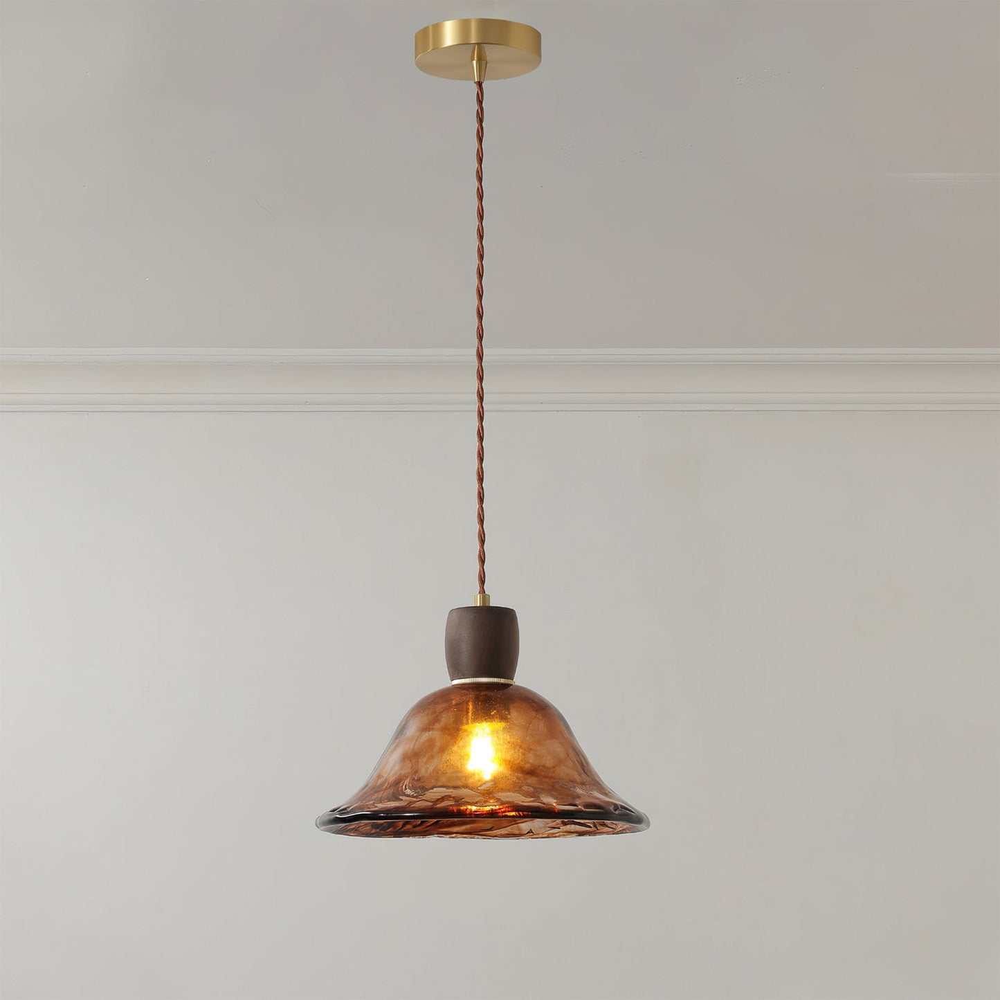 Keju Pendant Light