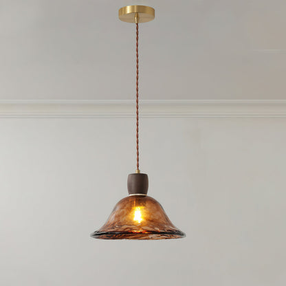 Keju Pendant Light