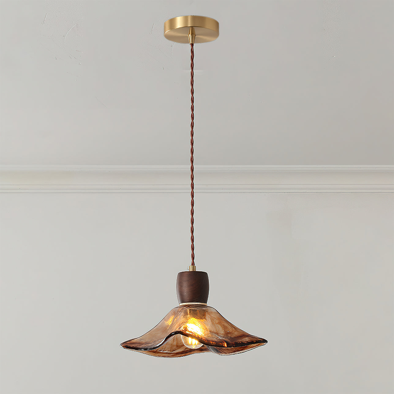 Keju Pendant Light