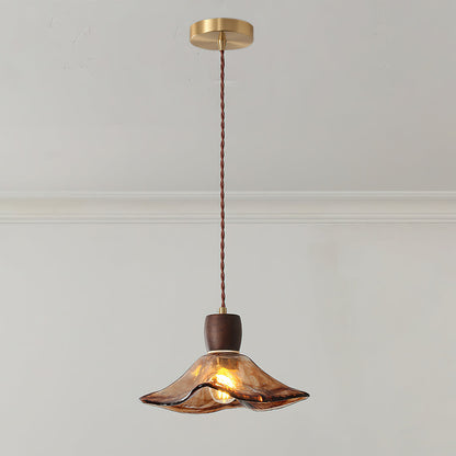 Keju Pendant Light