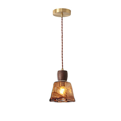 Keju Pendant Light