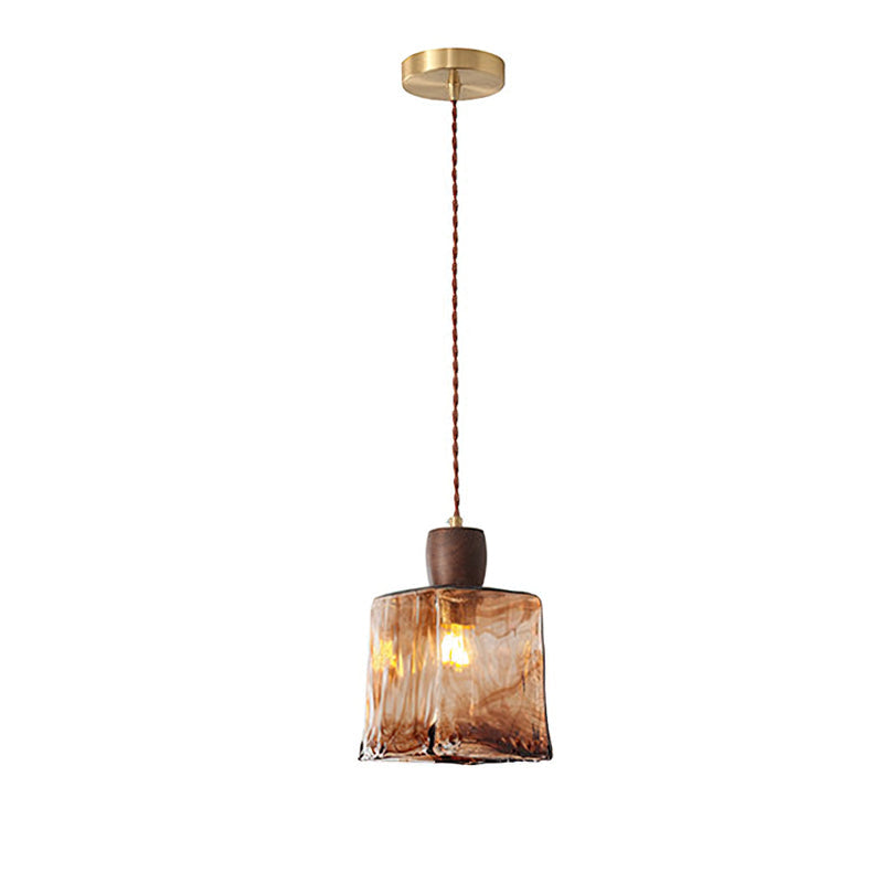 Keju Pendant Light