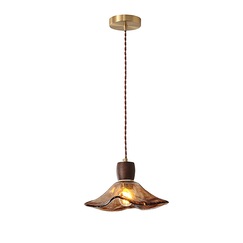 Keju Pendant Light
