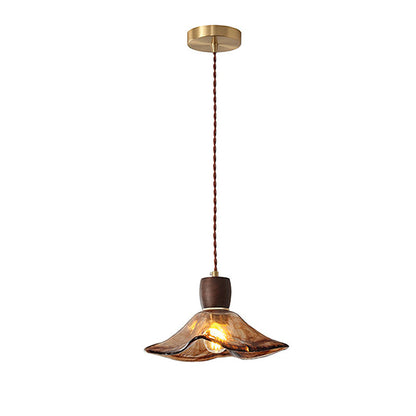 Keju Pendant Light