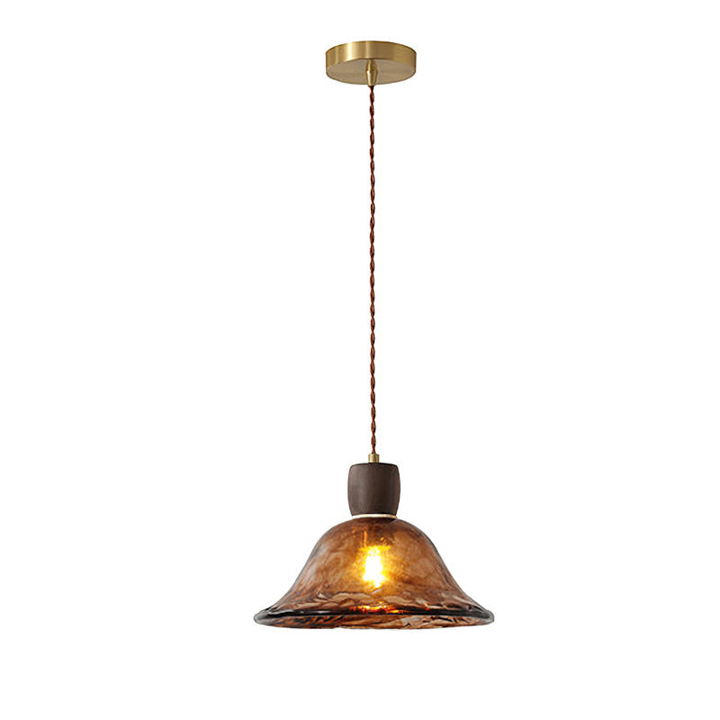 Keju Pendant Light