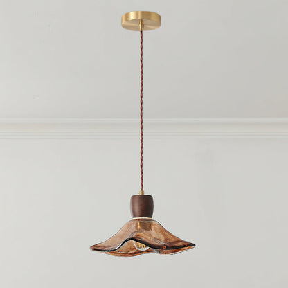 Keju Pendant Light