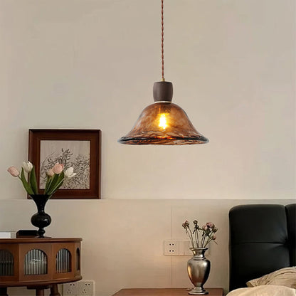 Keju Pendant Light