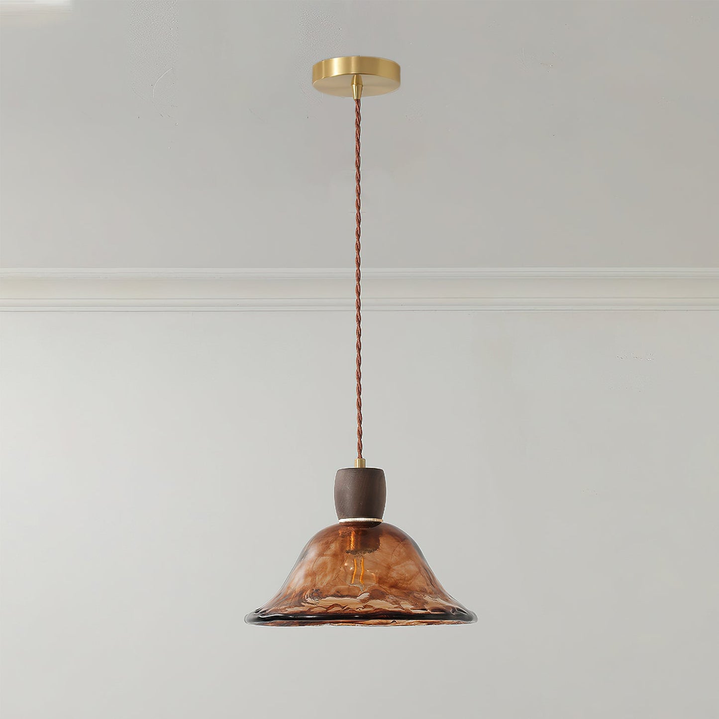 Keju Pendant Light