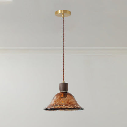 Keju Pendant Light