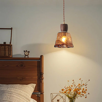 Keju Pendant Light