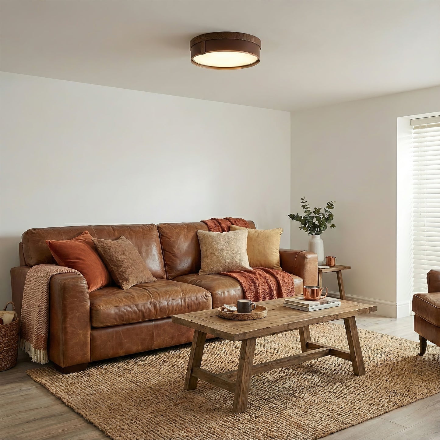 Kelsey Ceiling Light