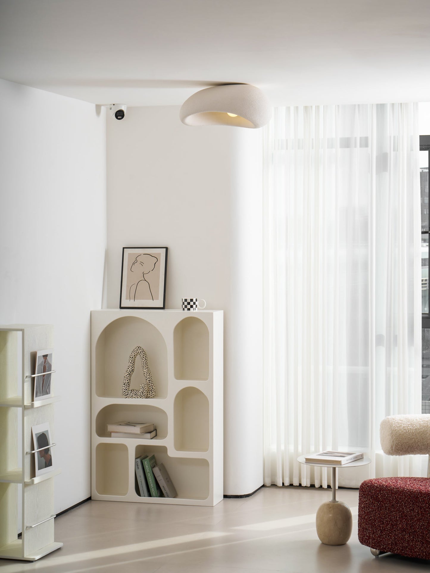 Khmara Ceiling Lamp