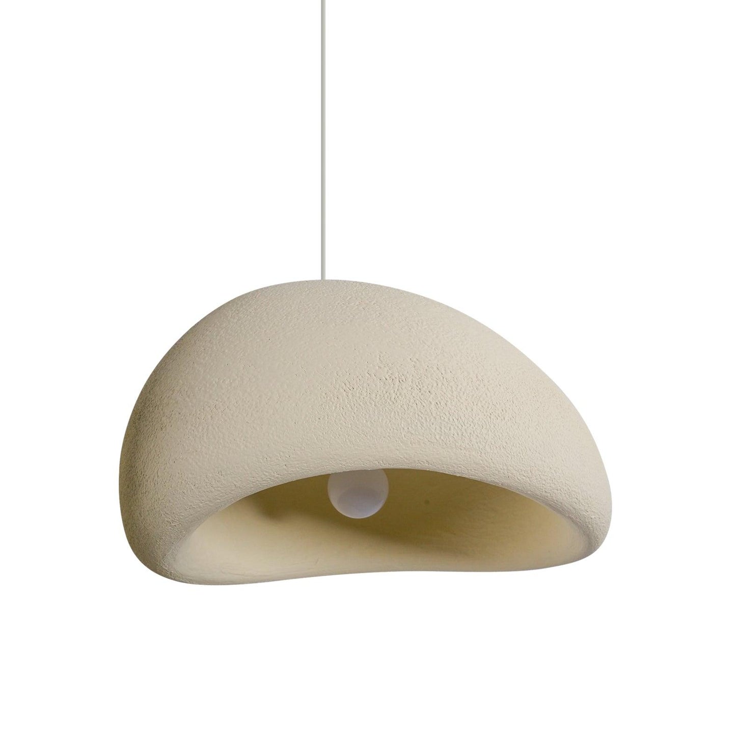 Colette Cloud Pendant Light