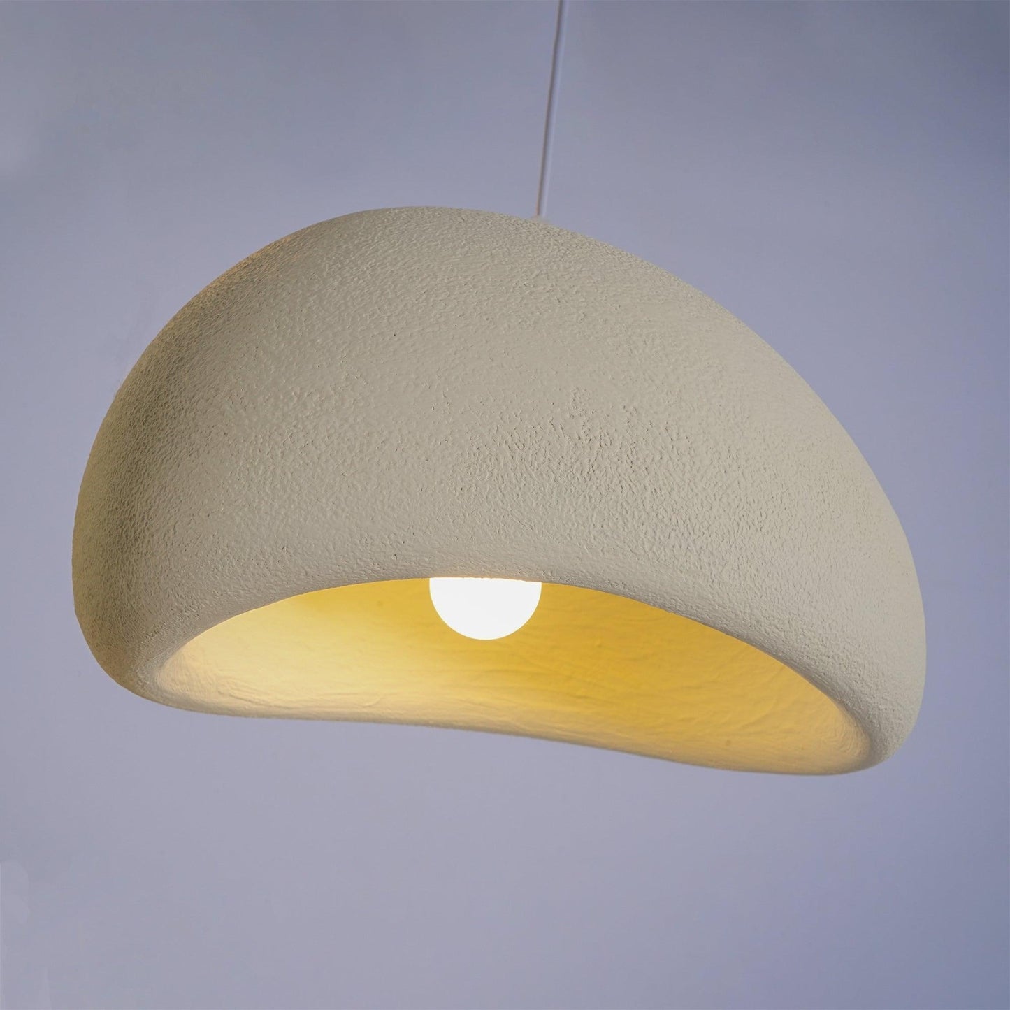 Colette Cloud Pendant Light