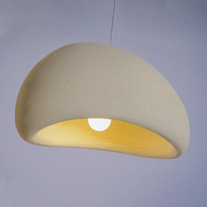 Colette Cloud Pendant Light