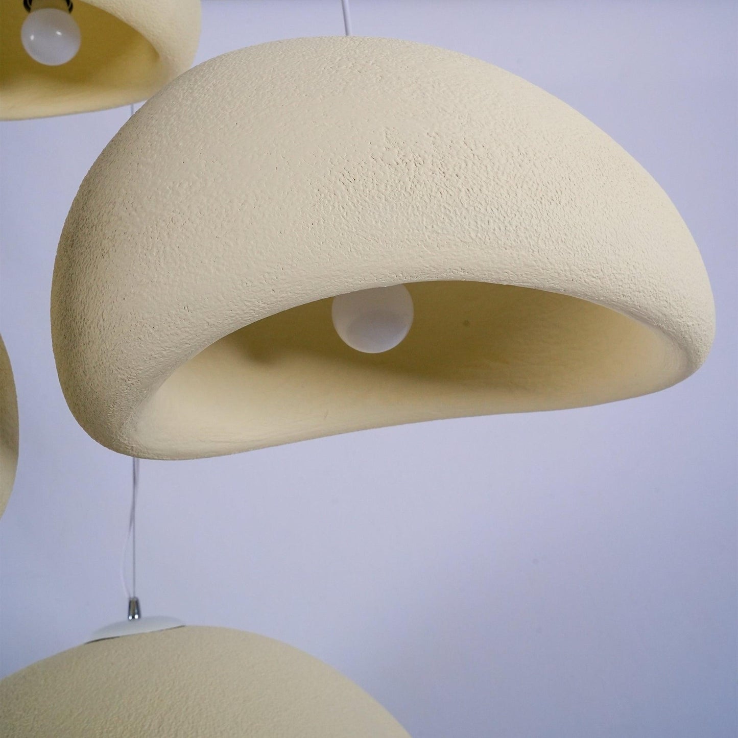 Colette Cloud Pendant Light