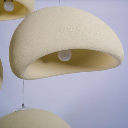 Colette Cloud Pendant Light