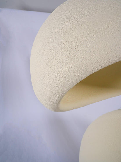 Colette Cloud Pendant Light