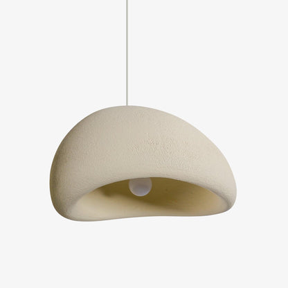Colette Cloud Pendant Light