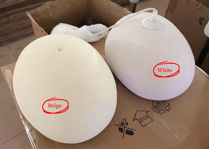 Colette Cloud Pendant Light