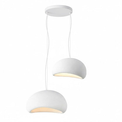 Khmara Rough Combination Chandelier B