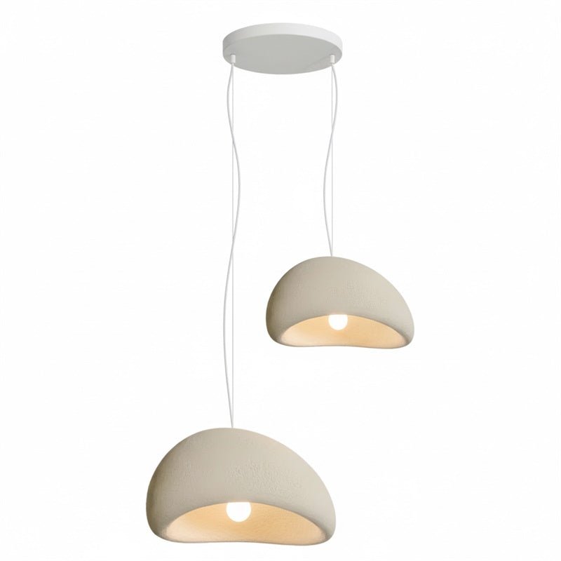 Khmara Rough Combination Chandelier B