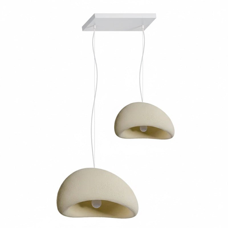Khmara Rough Combination Chandelier B