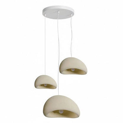 Khmara Rough Combination Chandelier B