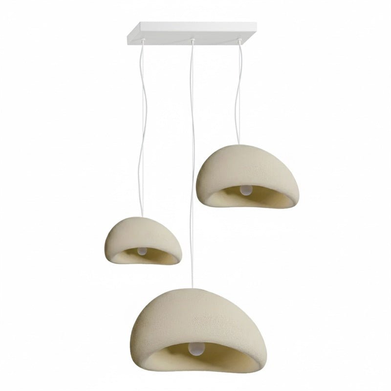 Khmara Rough Combination Chandelier B