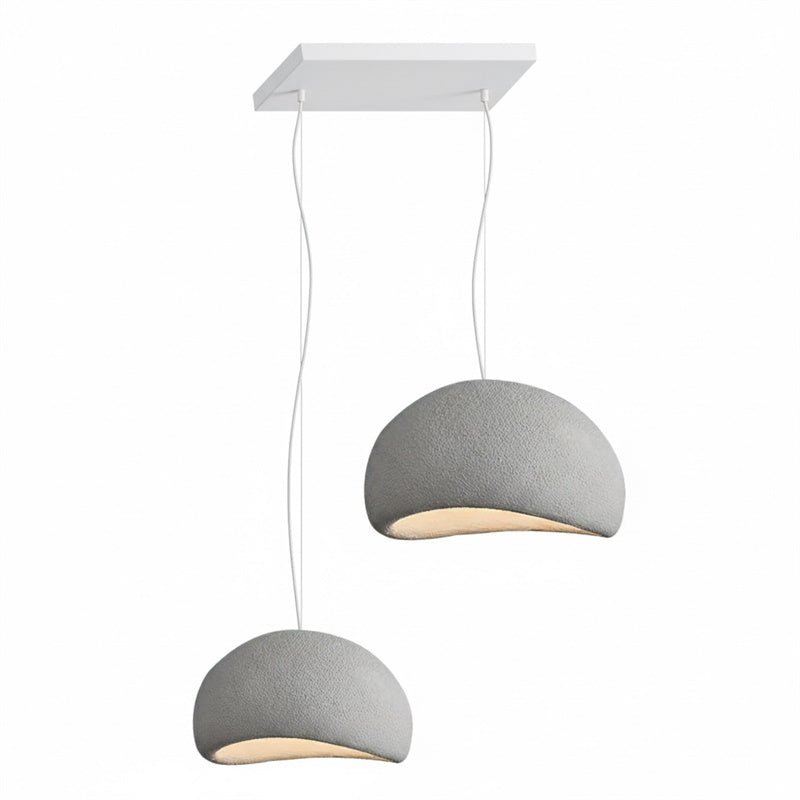Khmara Rough Combination Chandelier B