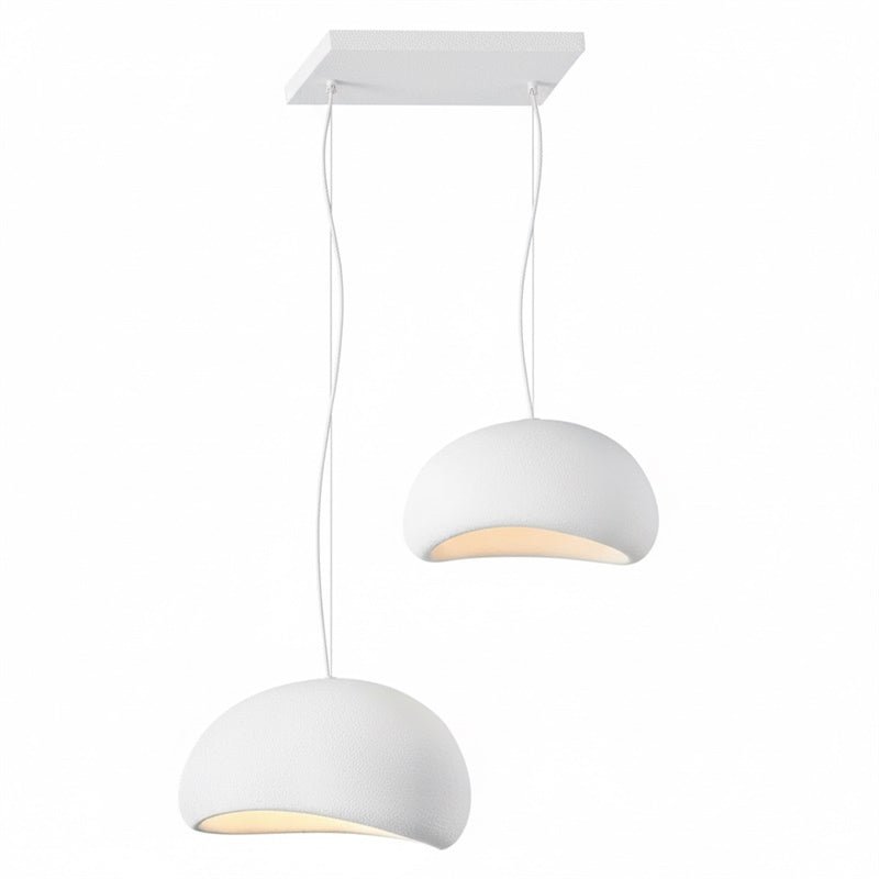 Khmara Rough Combination Chandelier B