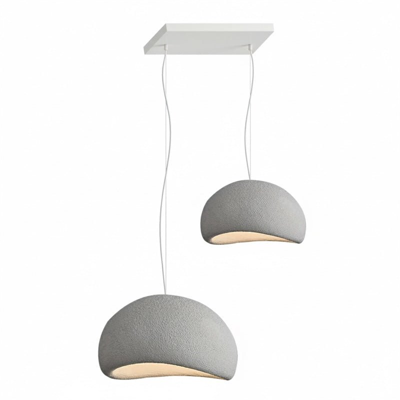 Khmara Rough Combination Chandelier B
