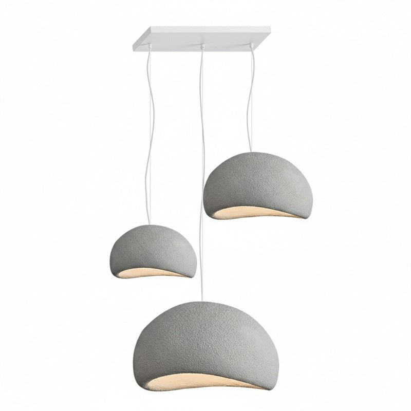 Khmara Rough Combination Chandelier B