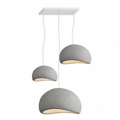 Khmara Rough Combination Chandelier B