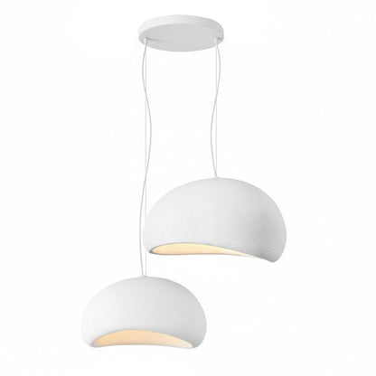 Khmara Rough Combination Chandelier B