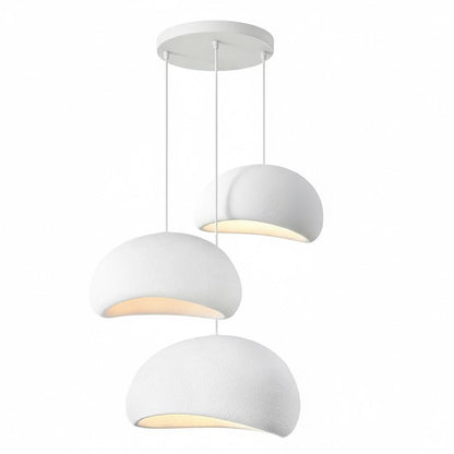 Khmara Rough Combination Chandelier B