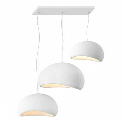 Khmara Rough Combination Chandelier B