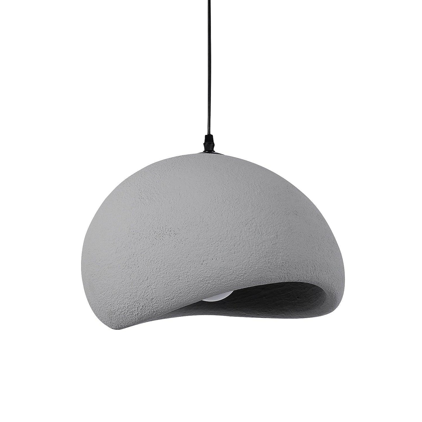 Colette Cloud Pendant Light