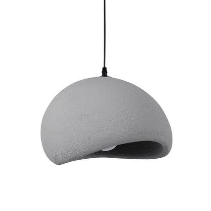 Colette Cloud Pendant Light