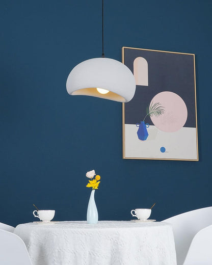 Colette Cloud Pendant Light