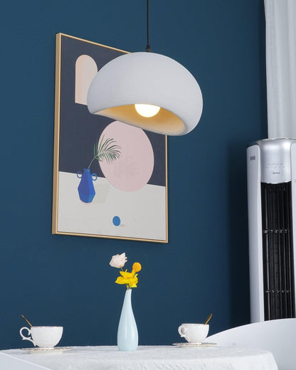Colette Cloud Pendant Light