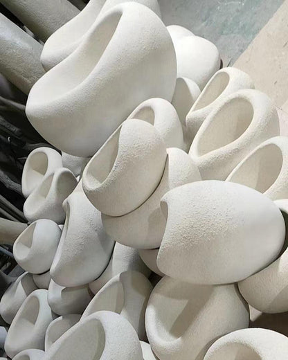 Colette Cloud Pendant Light