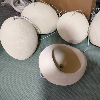Colette Cloud Pendant Light