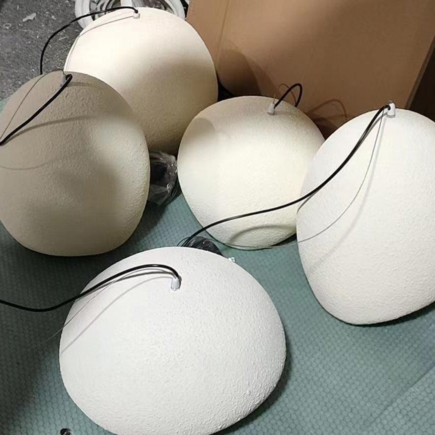 Colette Cloud Pendant Light
