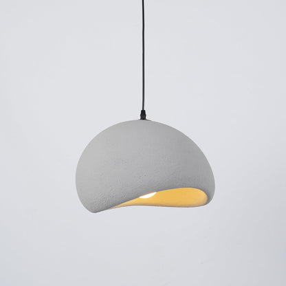Colette Cloud Pendant Light