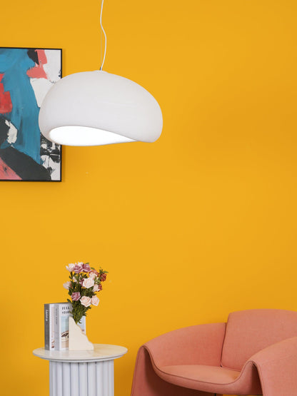 Colette Cloud Pendant Light