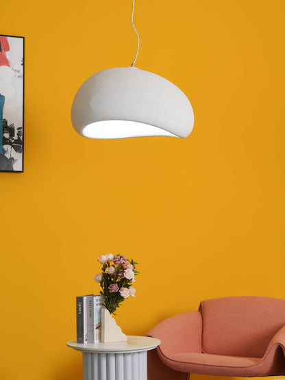 Colette Cloud Pendant Light